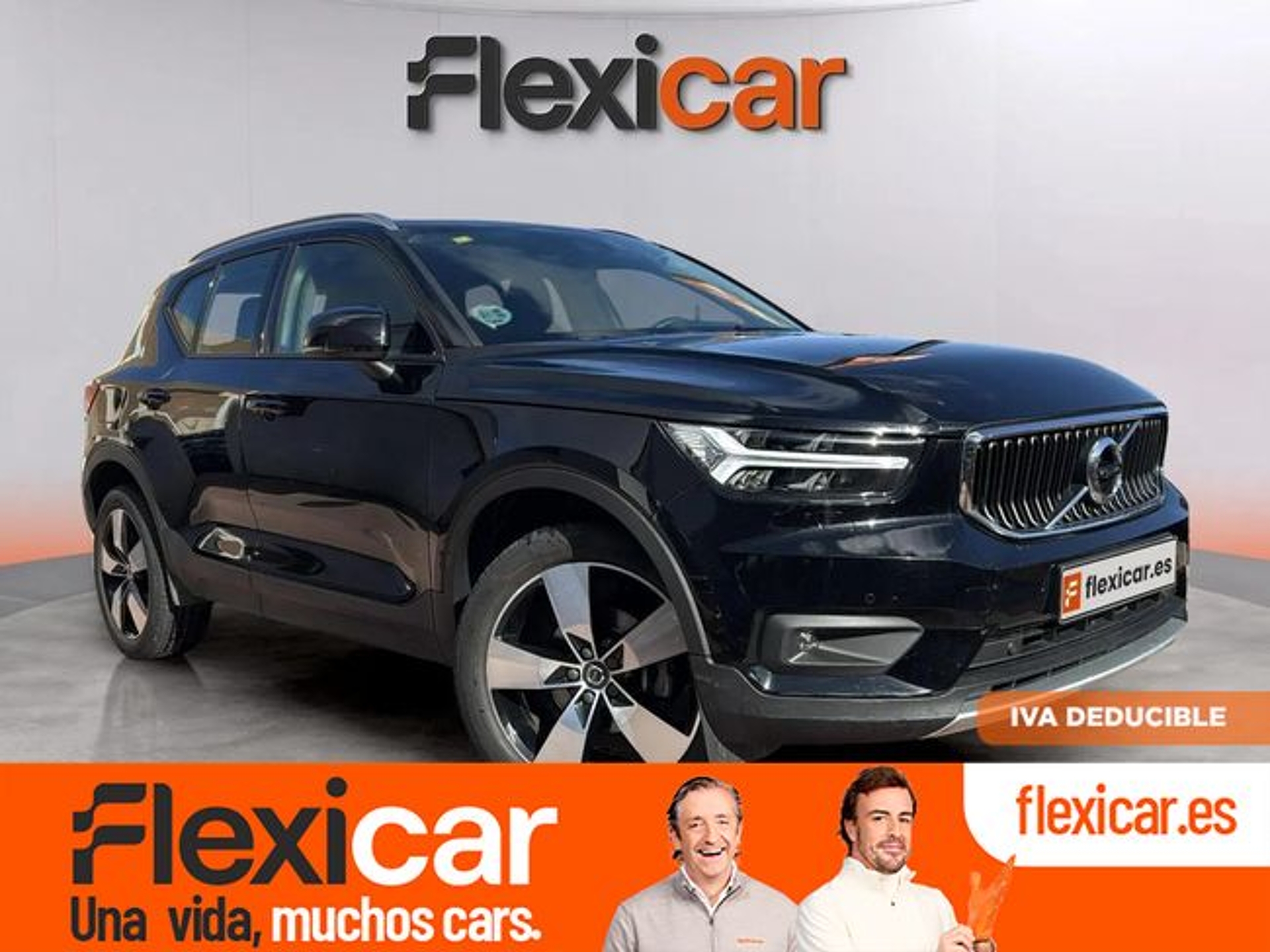 Imagen de VOLVO XC40