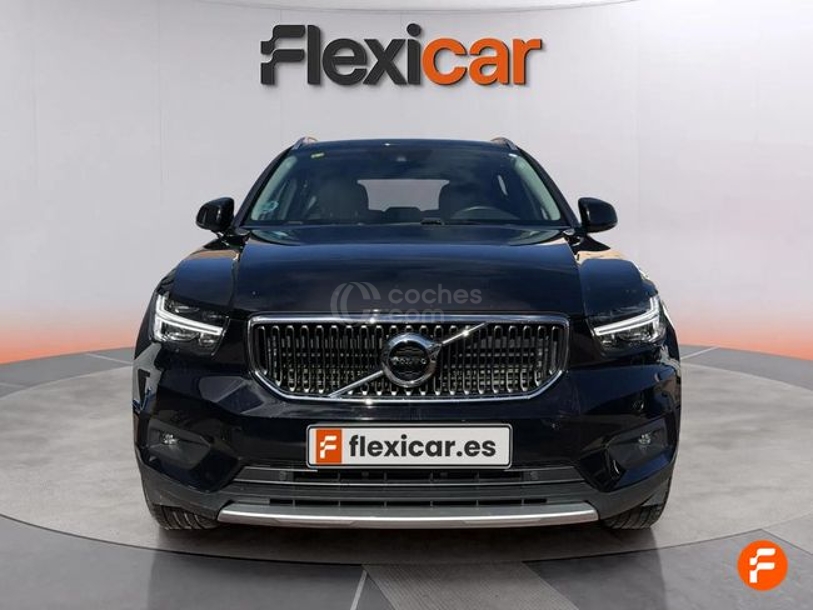 Foto del VOLVO XC40 T3 Momentum Pro Aut.