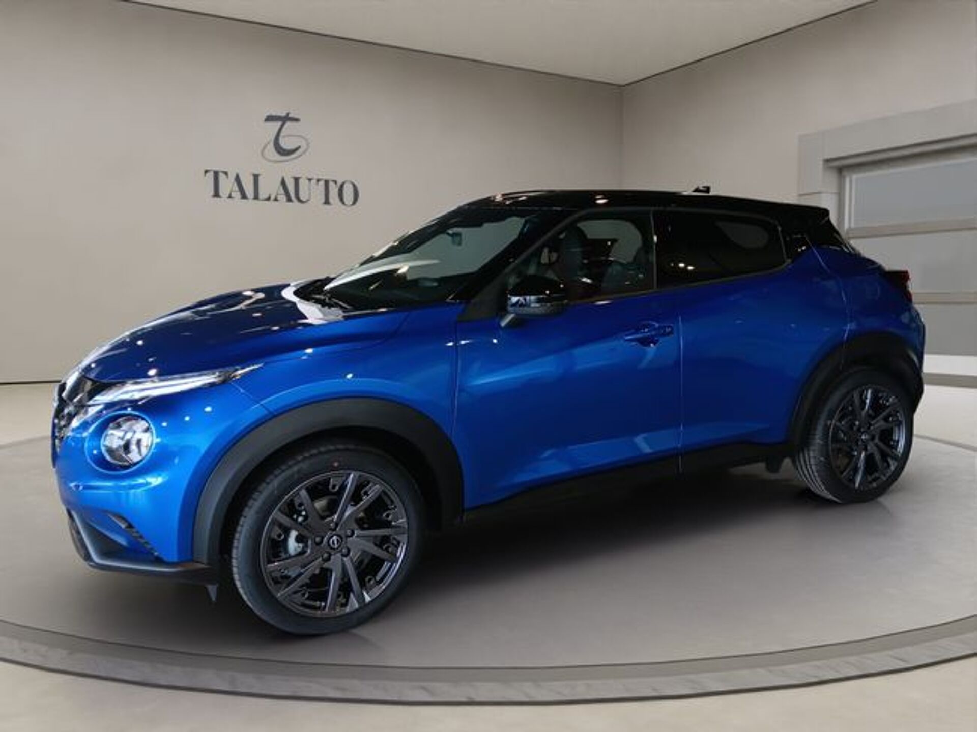 Imagen 2 de NISSAN Juke