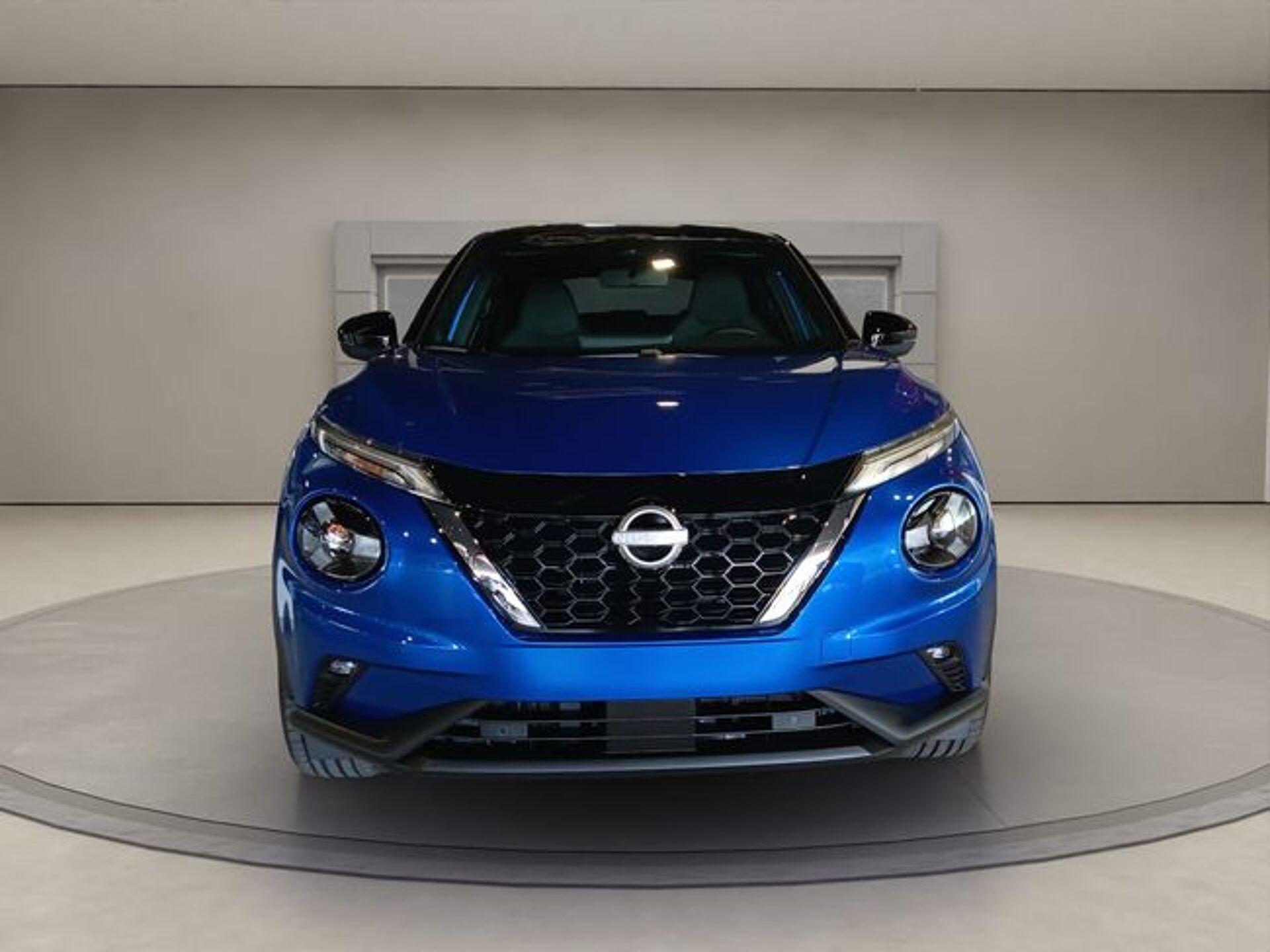 Imagen 3 de NISSAN Juke