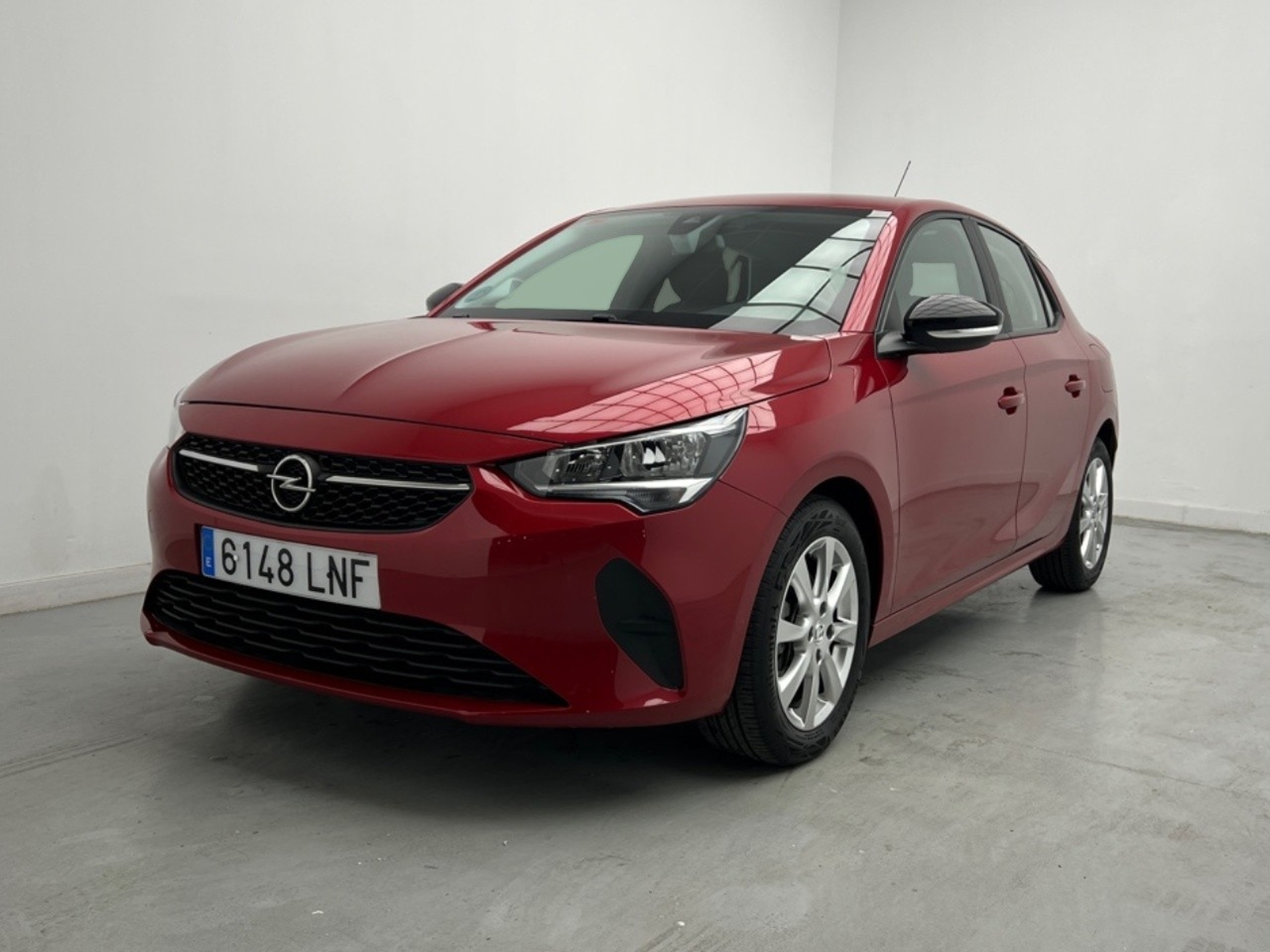 Imagen de OPEL Corsa