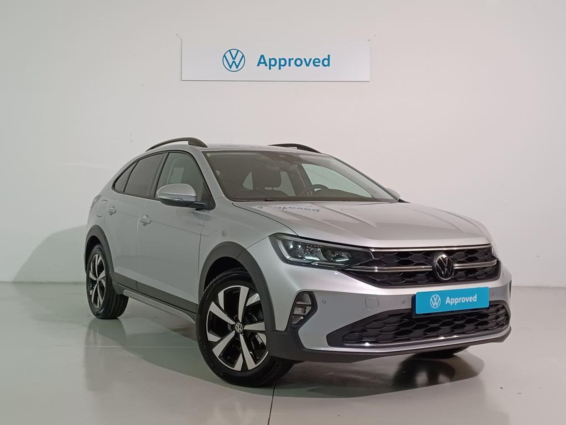 Imagen de VOLKSWAGEN Taigo