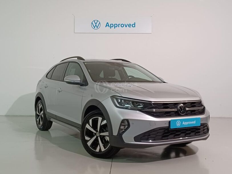 Foto del VOLKSWAGEN Taigo 1.0 TSI Life DSG 81kW