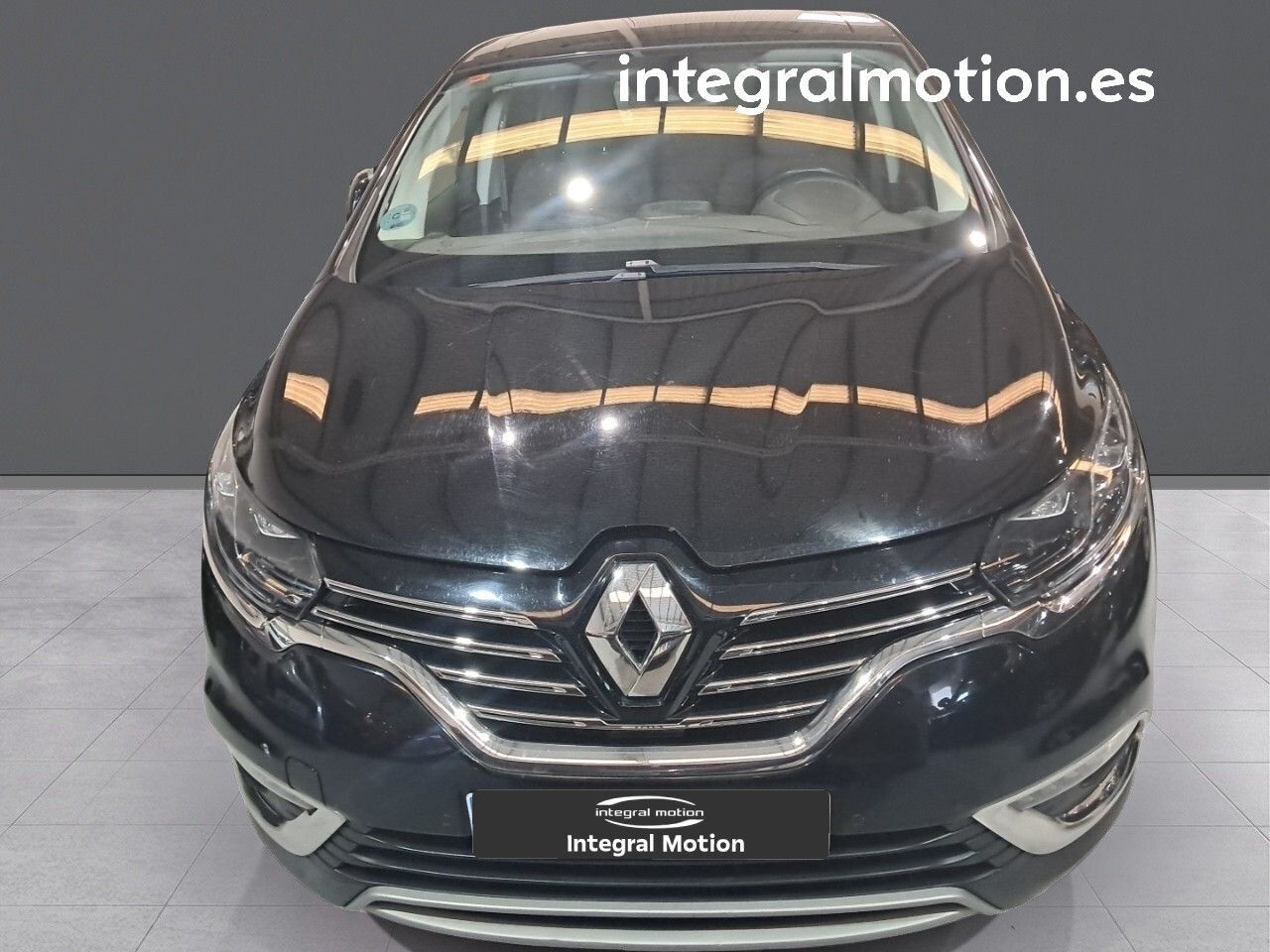 Foto del RENAULT Espace 1.6dCi Energy Life 96kW