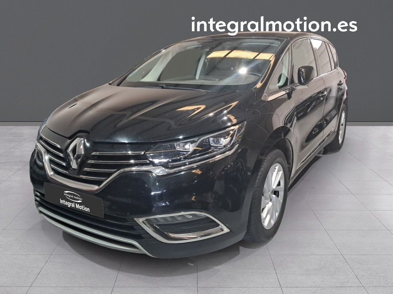 Foto del RENAULT Espace 1.6dCi Energy Life 96kW
