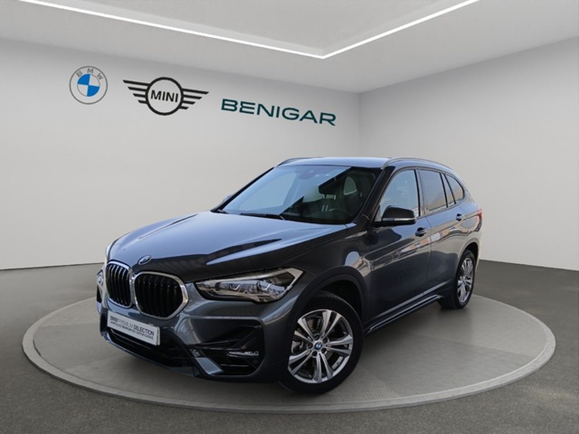 Imagen de BMW X1