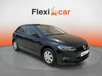 Imagen de VOLKSWAGEN Polo 1.0 Advance 55kW