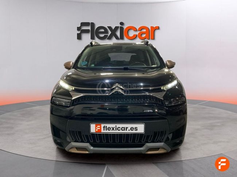 Foto del CITROEN C3 Aircross Puretech S&S C-Series 110