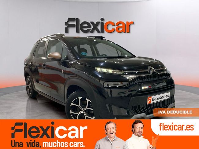 Foto del CITROEN C3 Aircross Puretech S&S C-Series 110