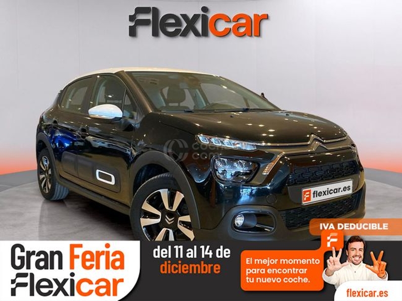 Foto del CITROEN C3 1.2 PureTech S&S Feel Pack 83