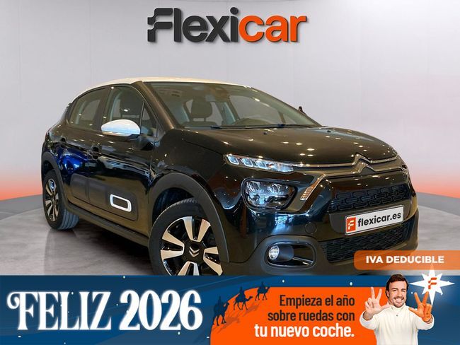 CITROEN C3 (PureTech 60KW (83CV) Feel Pack) en Alicante