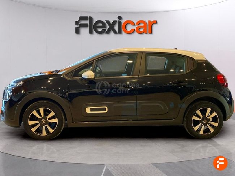 Foto del CITROEN C3 1.2 PureTech S&S Feel Pack 83