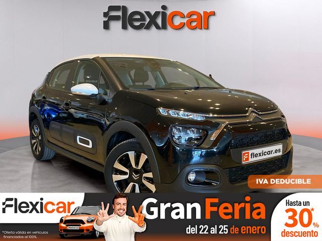 CITROEN C3 (PureTech 60KW (83CV) Feel Pack) en Alicante