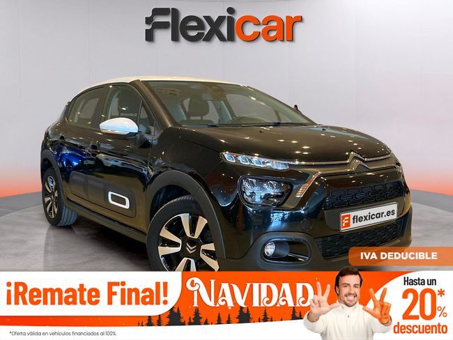 CITROEN C3 (PureTech 60KW (83CV) Feel Pack) en Alicante