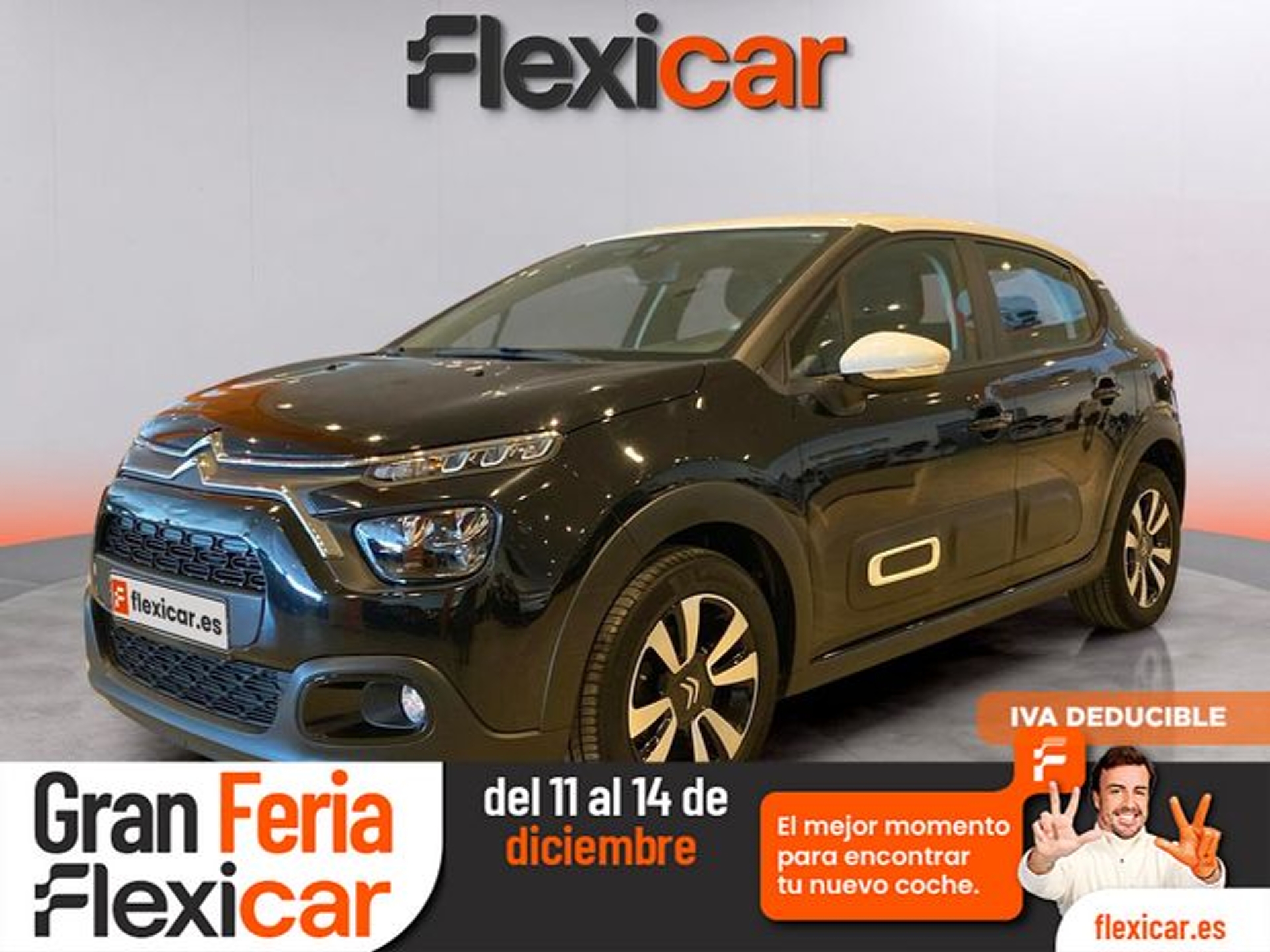 Imagen de CITROEN C3