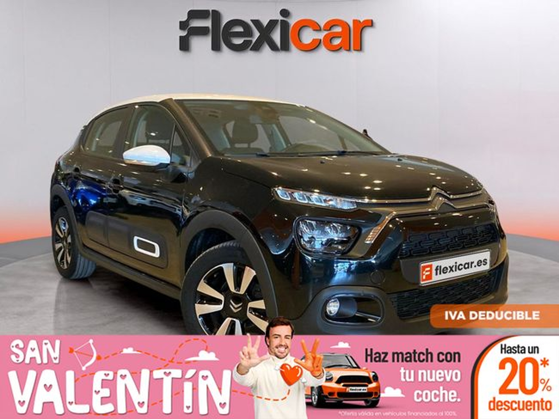 Imagen de CITROEN C3