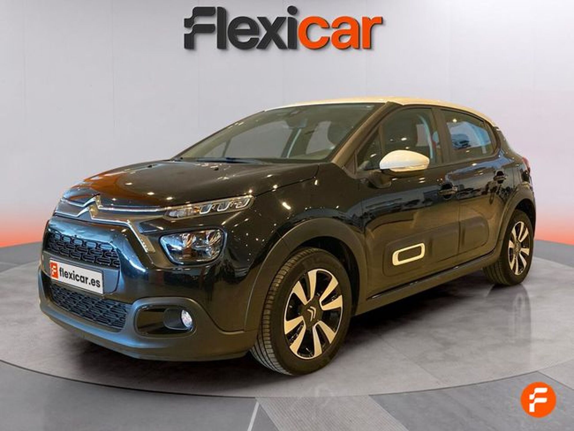 Imagen 2 de CITROEN C3