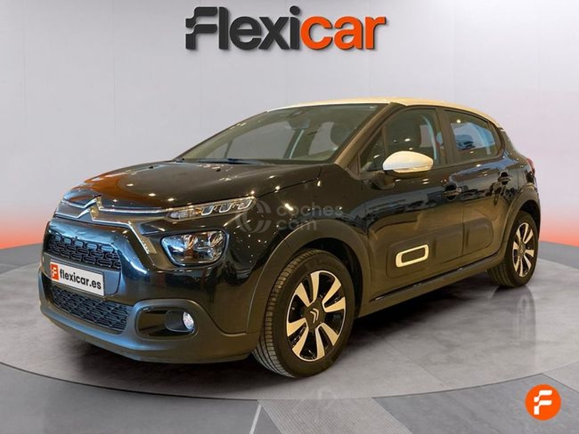Foto del CITROEN C3 1.2 PureTech S&S Feel Pack 83