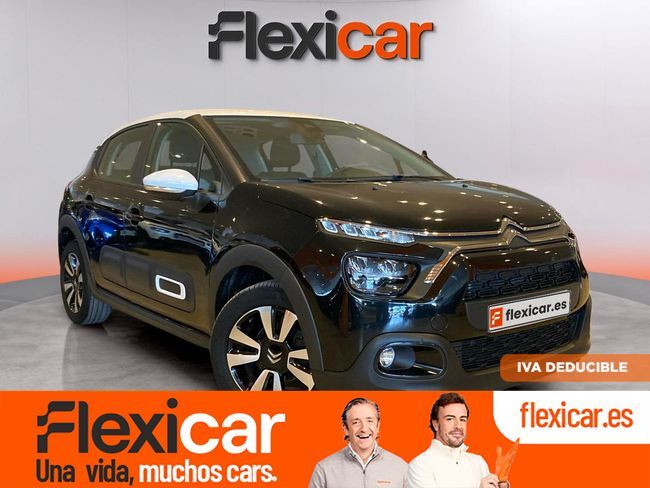 CITROEN C3 (PureTech 60KW (83CV) Feel Pack) en Alicante