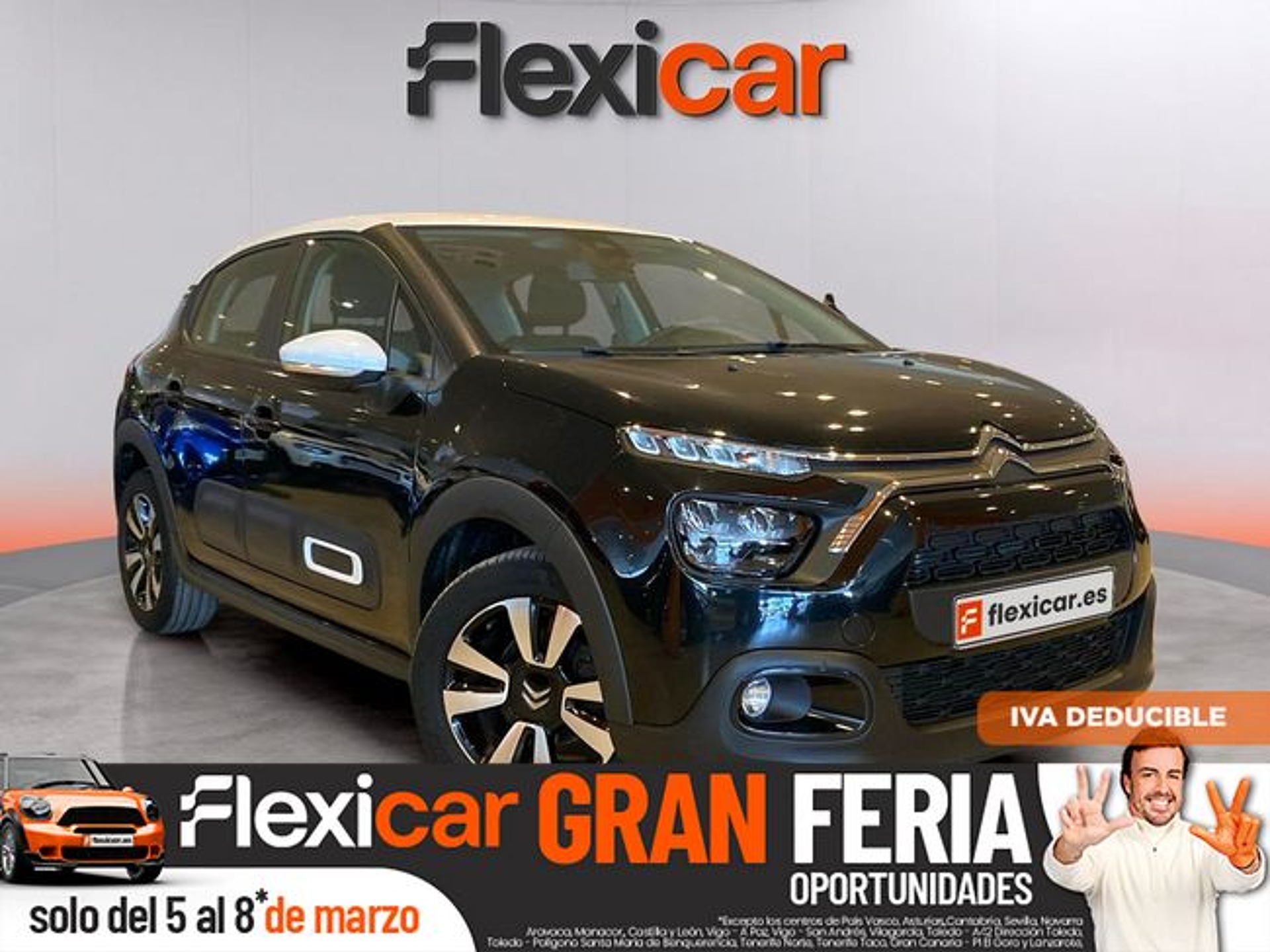 Imagen de CITROEN C3