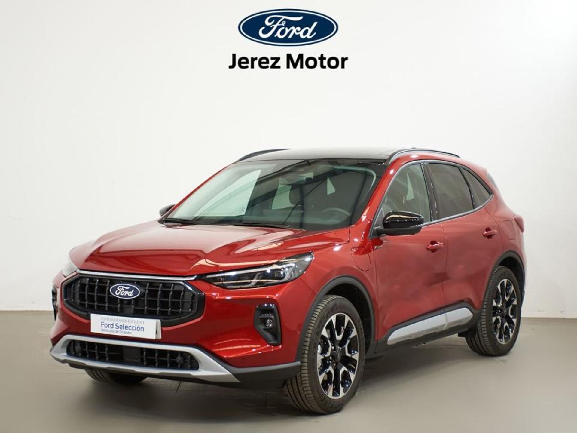 Imagen de FORD Kuga