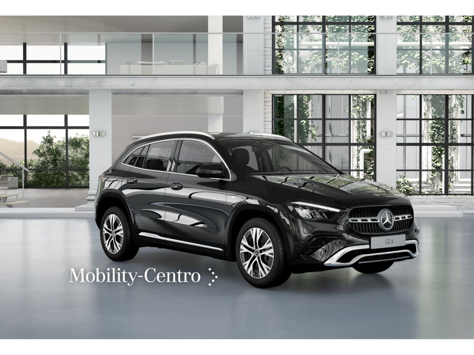 Imagen de MERCEDES Clase GLA
