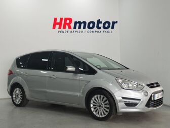 Imagen de FORD S-Max 2.0TDCI Trend 140