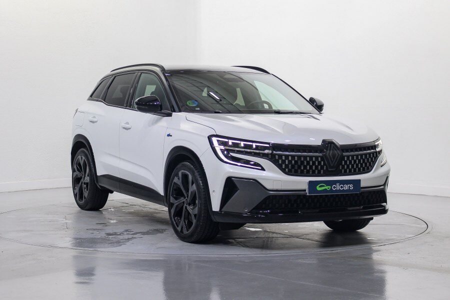 Foto del RENAULT Austral 1.3 TCe Mild Hybrid Equilibre 103kW