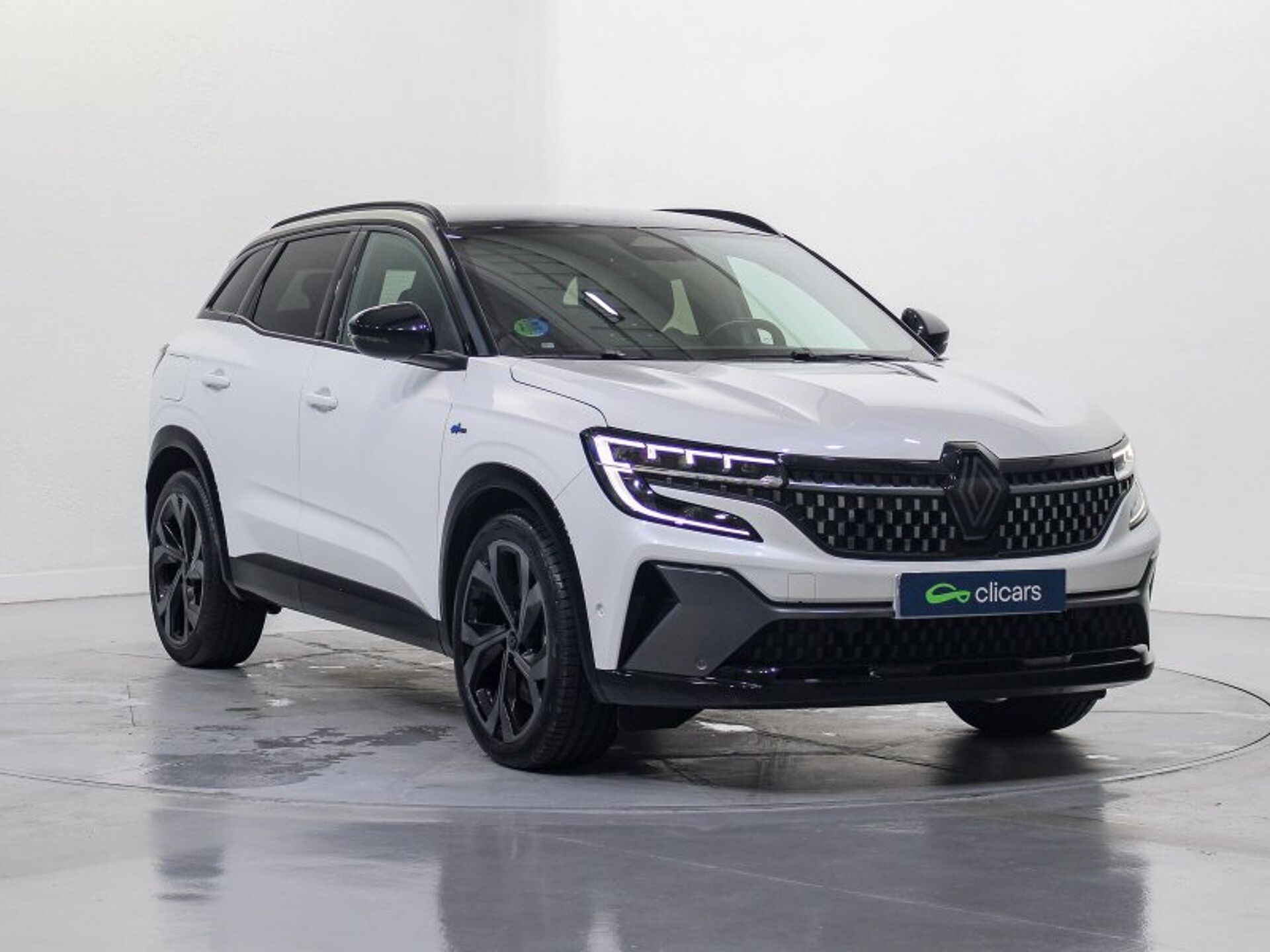 Imagen 3 de RENAULT Austral