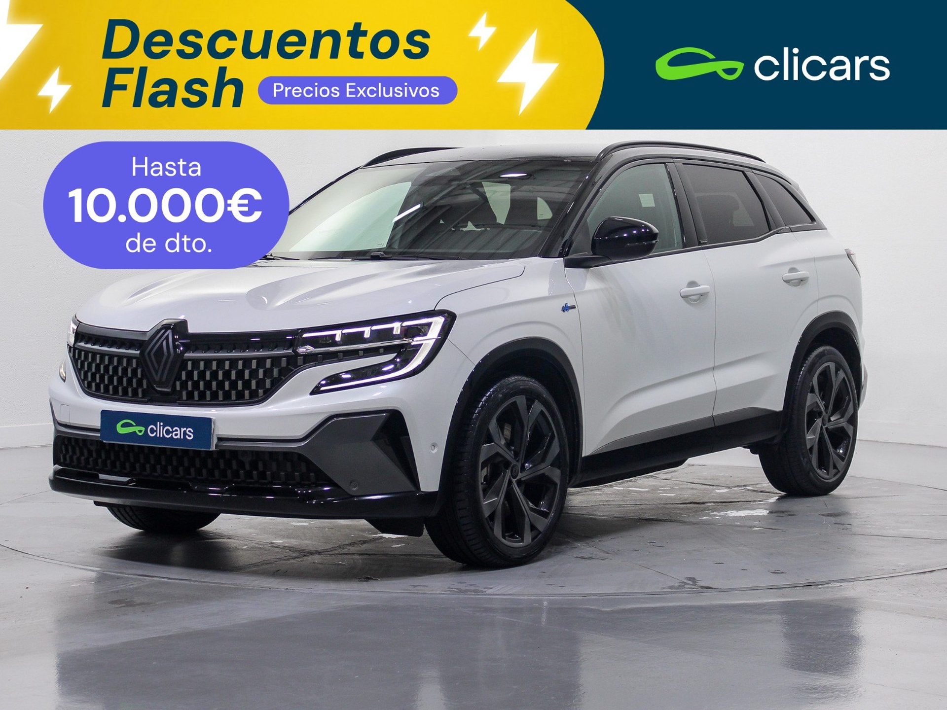 Imagen de RENAULT Austral