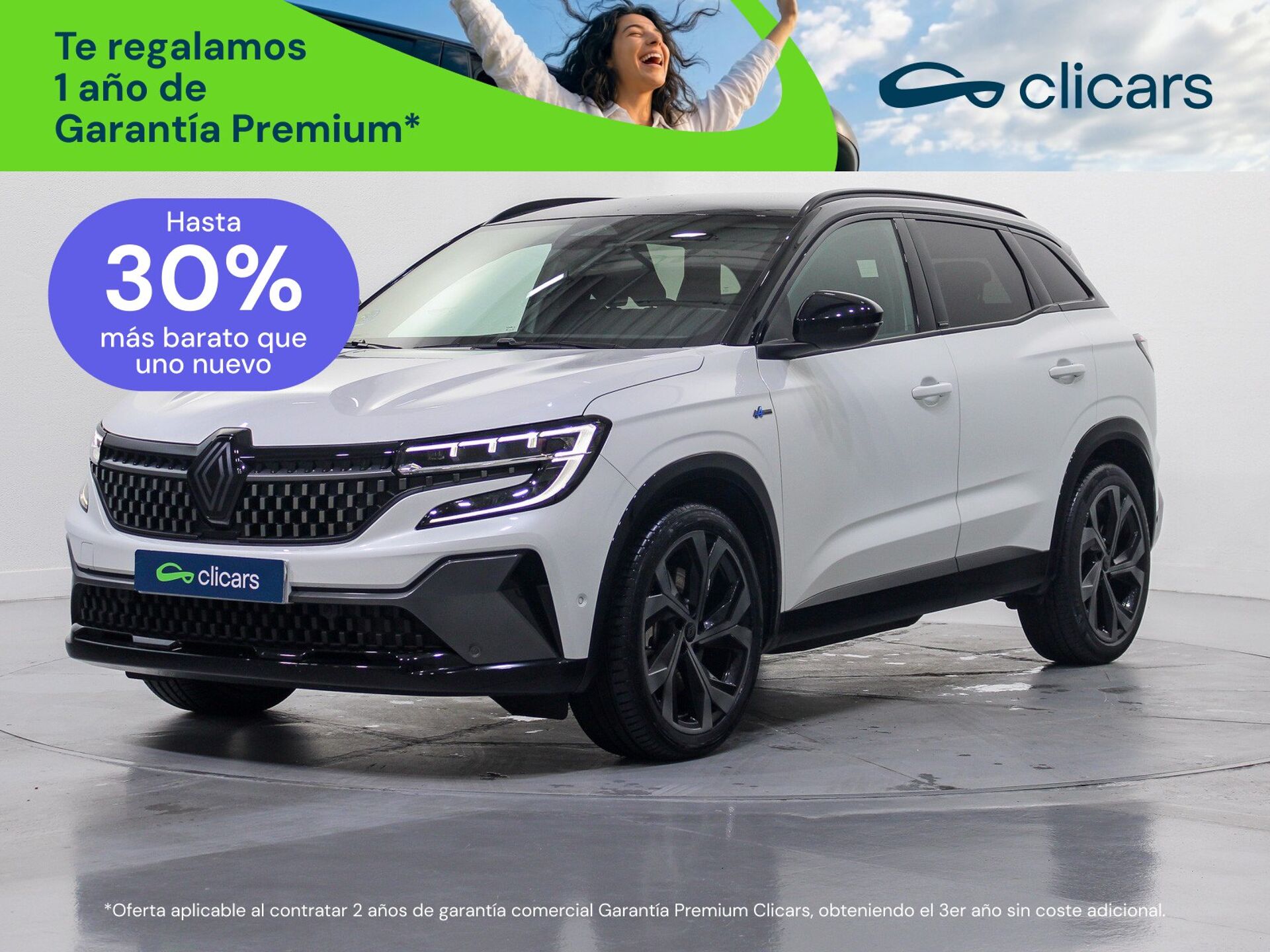 Imagen 1 de RENAULT Austral