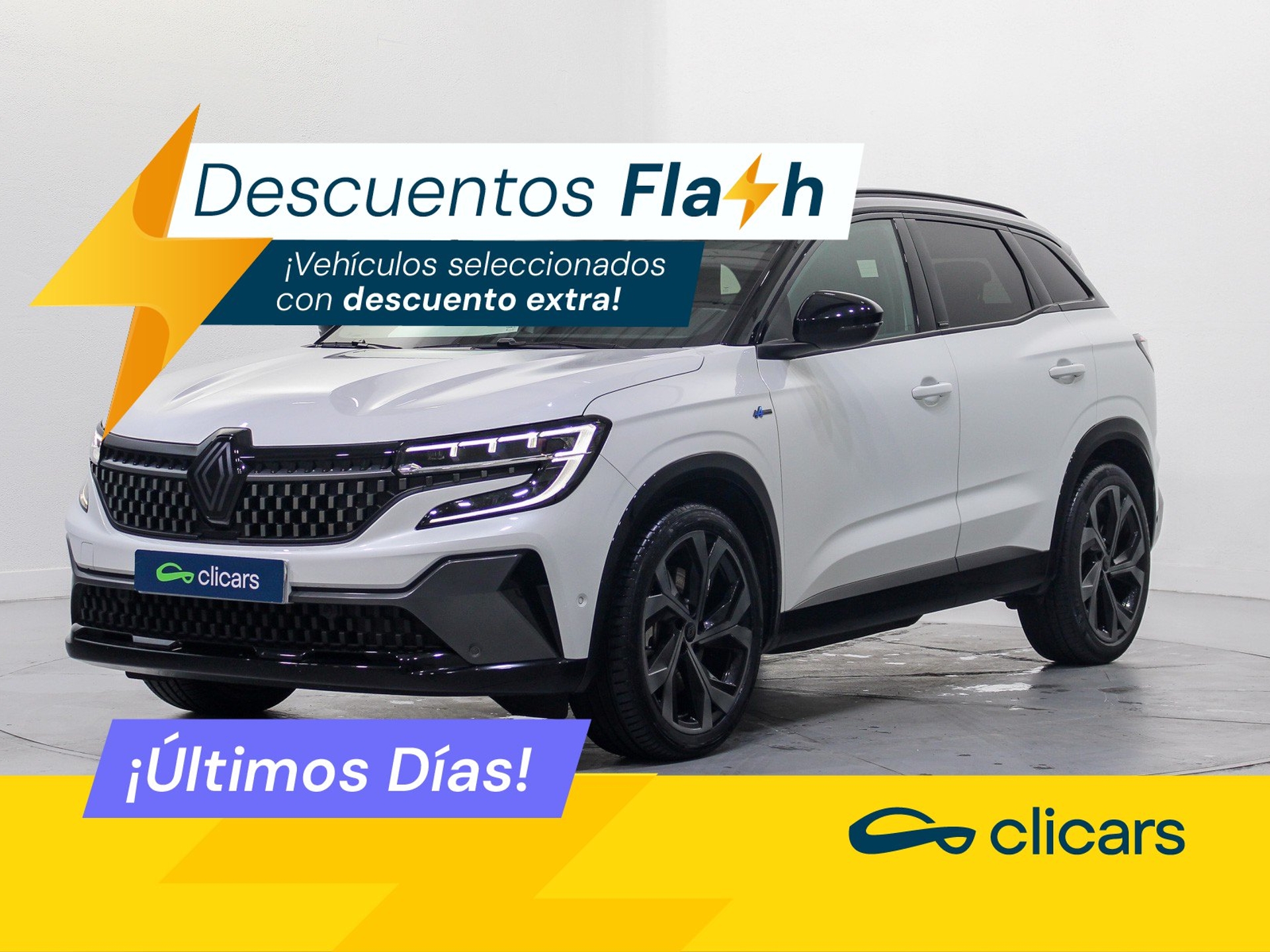 Imagen de RENAULT Austral