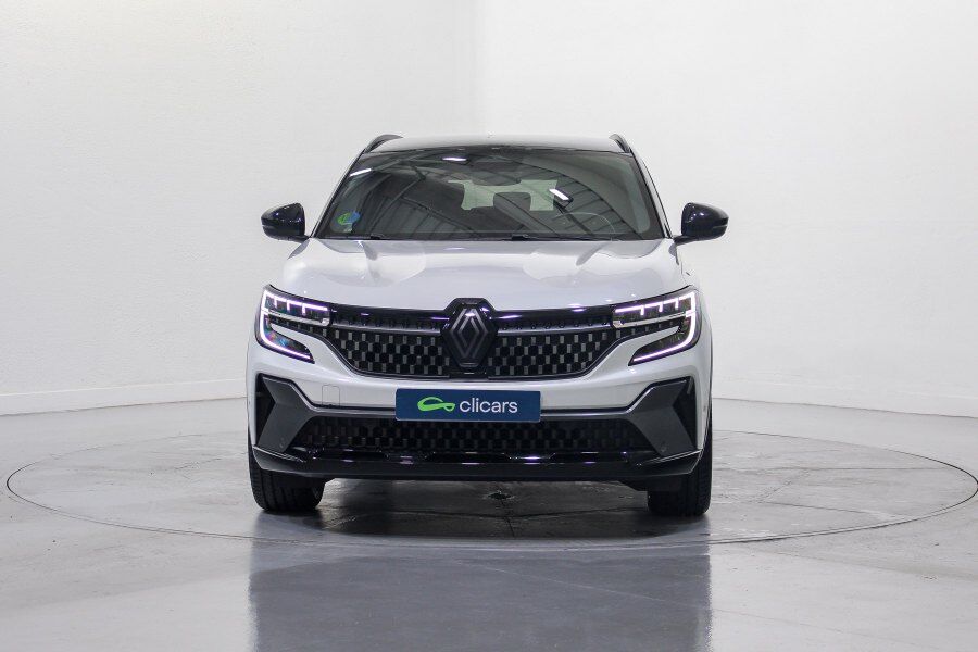 Foto del RENAULT Austral 1.3 TCe Mild Hybrid Equilibre 103kW