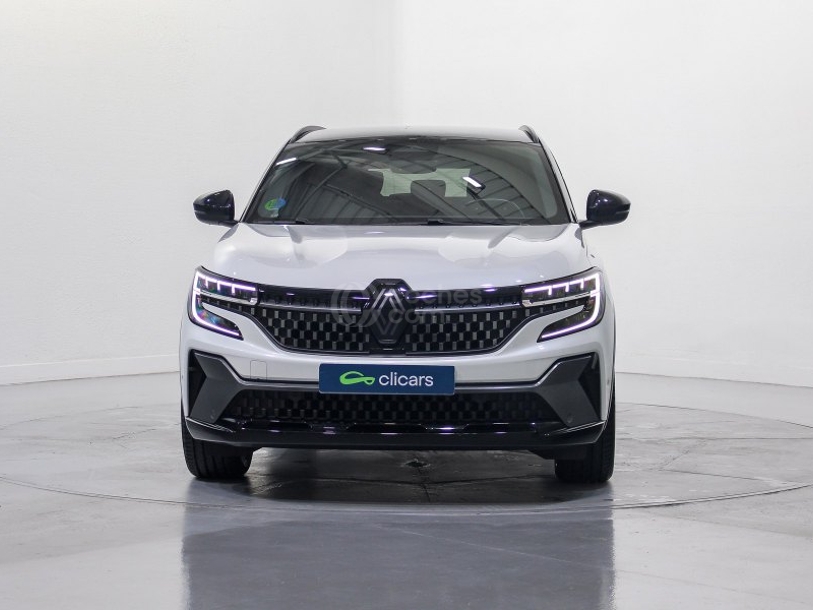 Foto del RENAULT Austral 1.3 TCe Mild Hybrid Equilibre 103kW