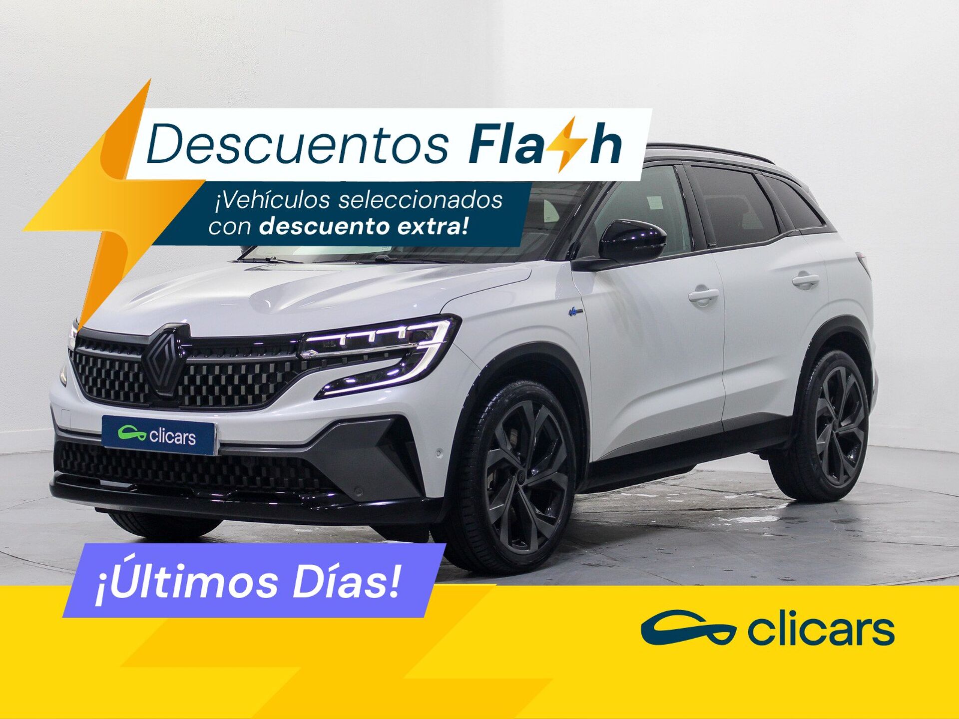 Imagen 1 de RENAULT Austral