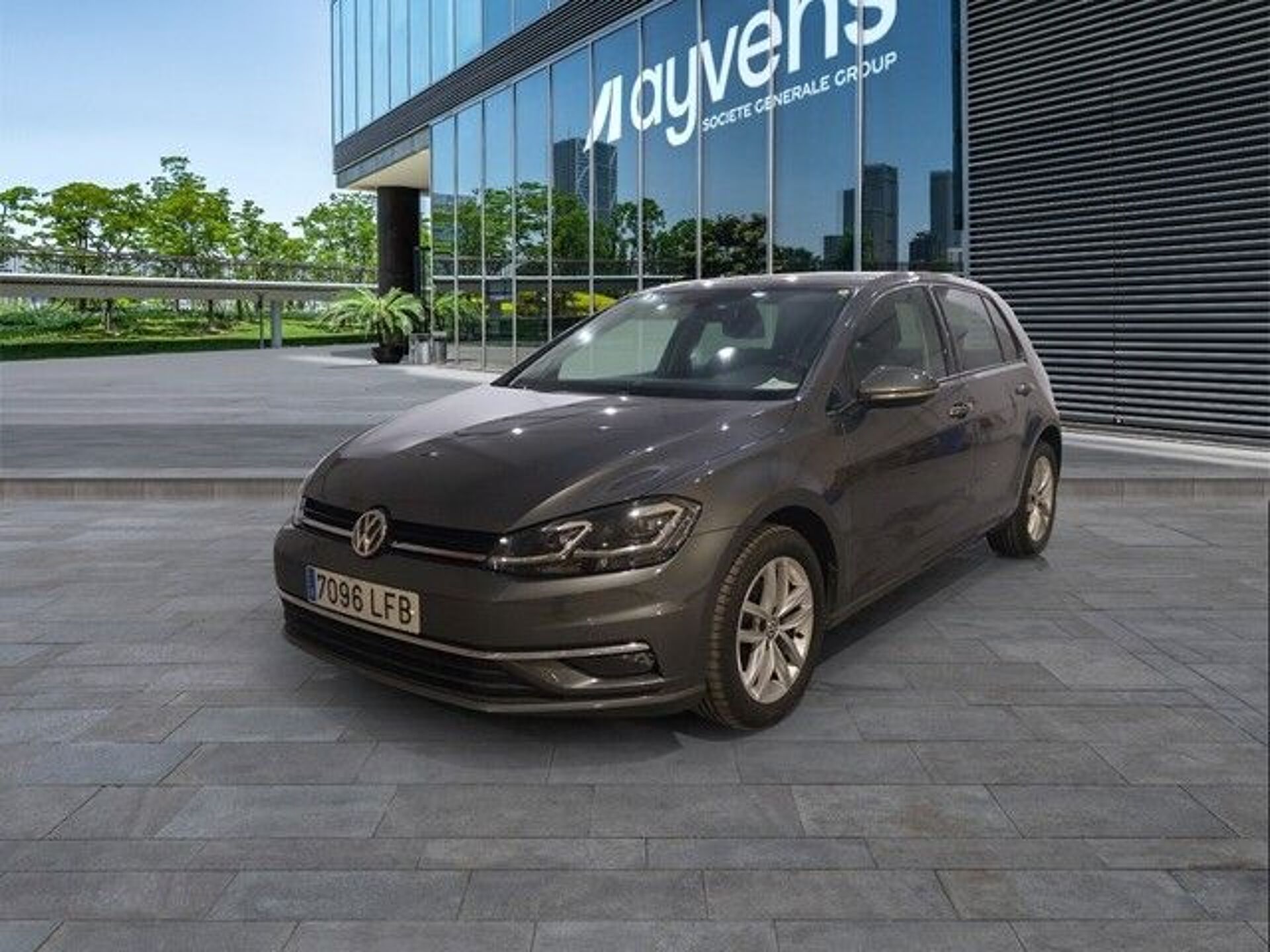 Imagen de VOLKSWAGEN Golf