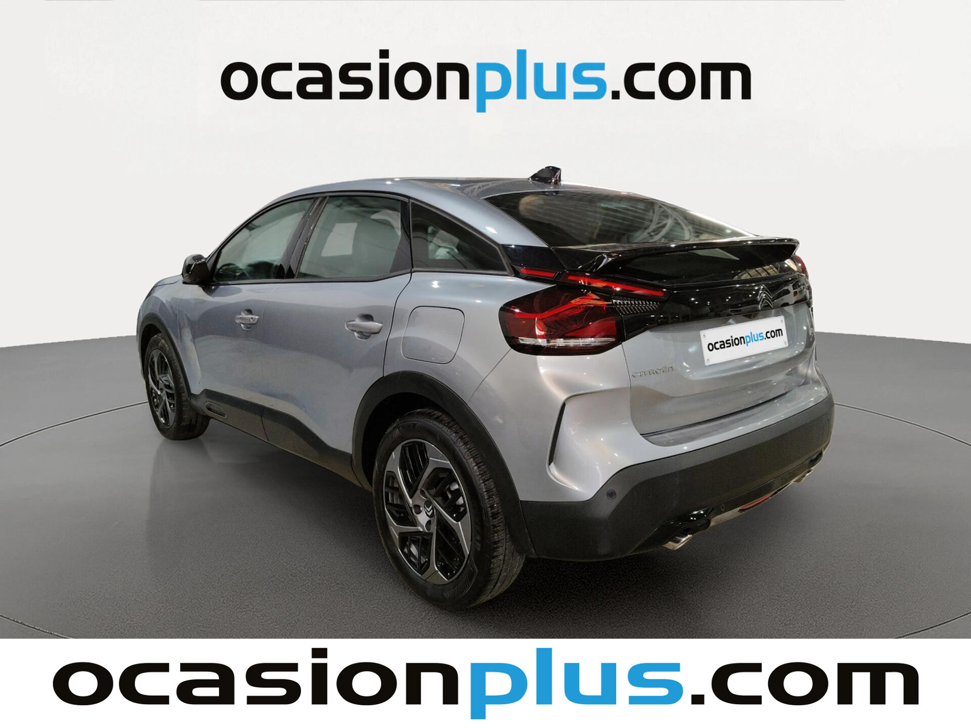 Imagen 3 de CITROEN C4