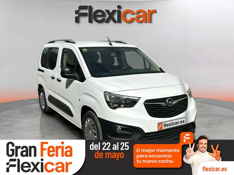 Foto del OPEL Combo Cargo 1.5TD S&S XL 1000 Express 100