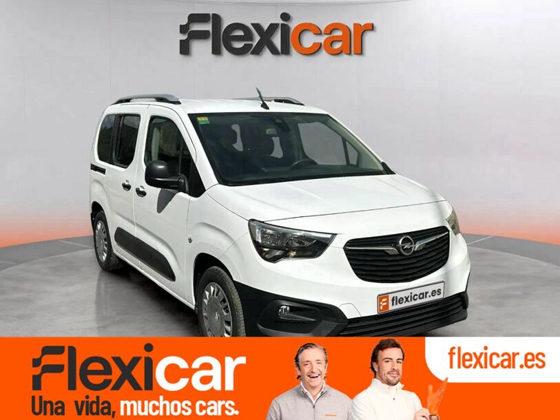 Foto del OPEL Combo Cargo 1.5TD S&S XL 1000 Express 100