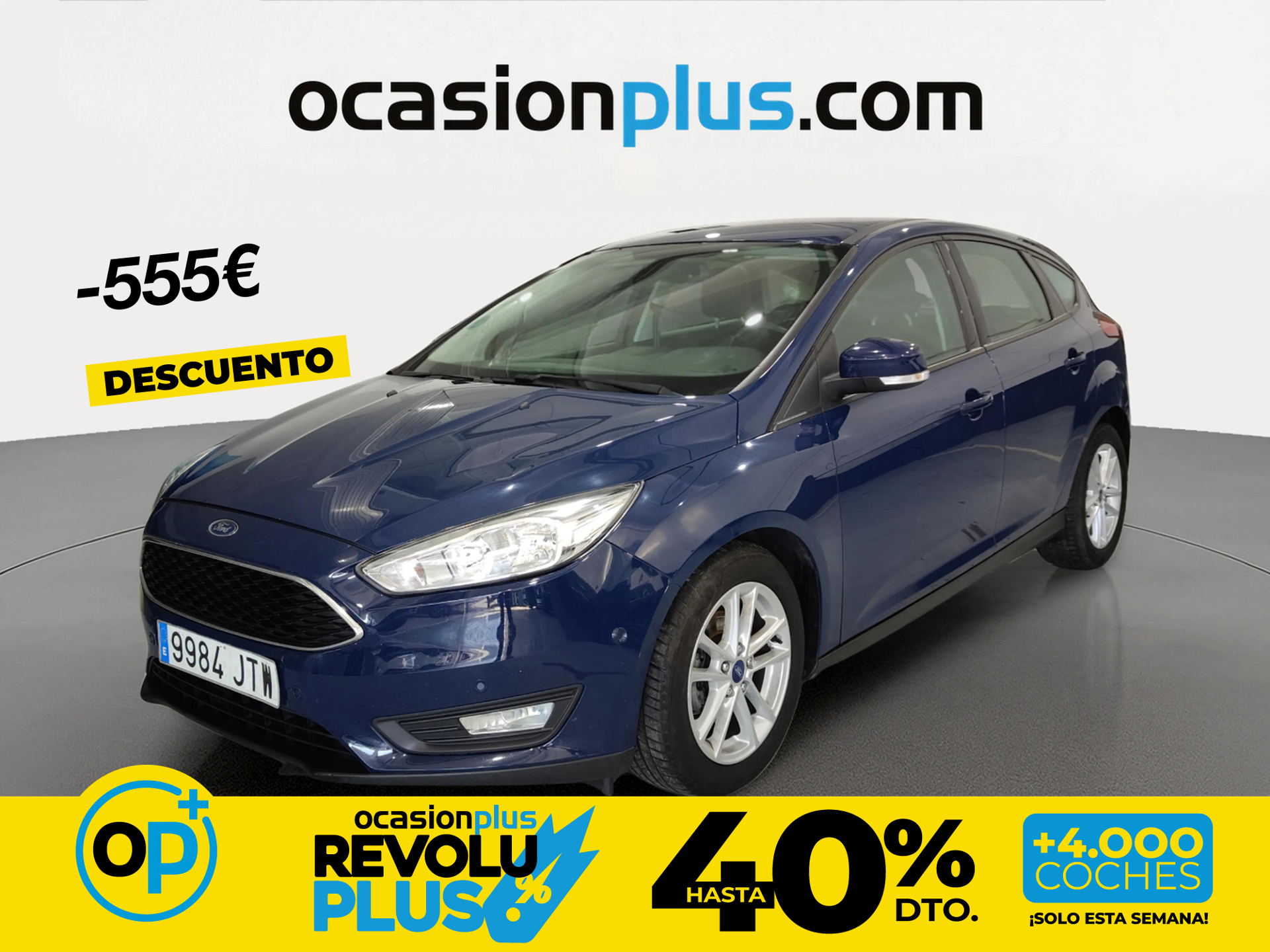 Imagen de FORD Focus