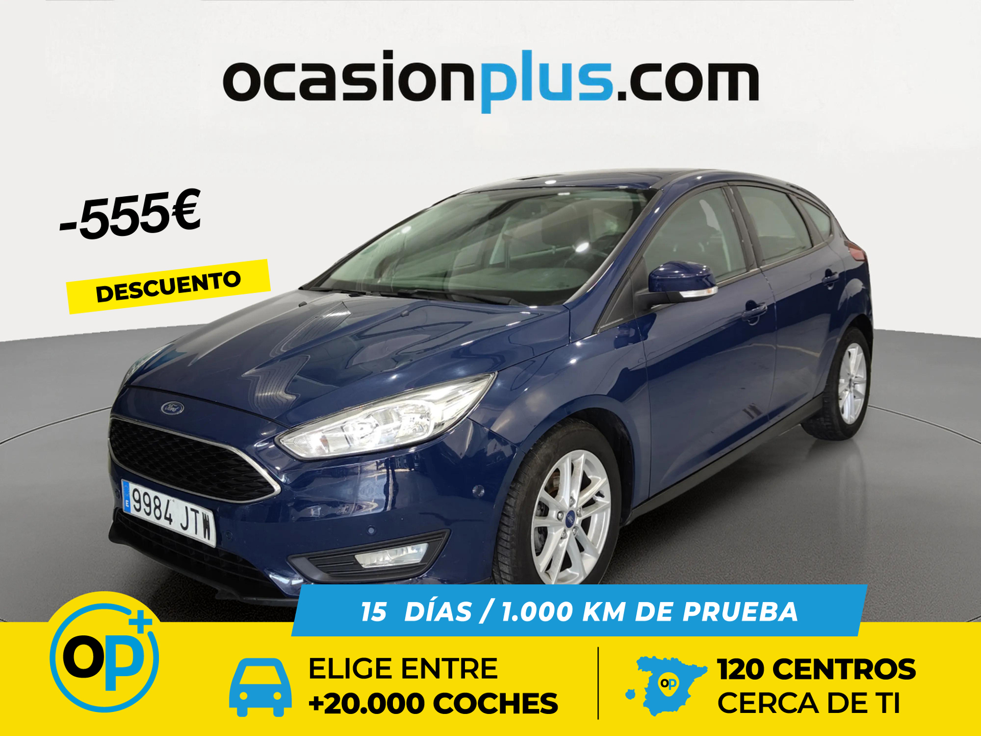 Imagen de FORD Focus