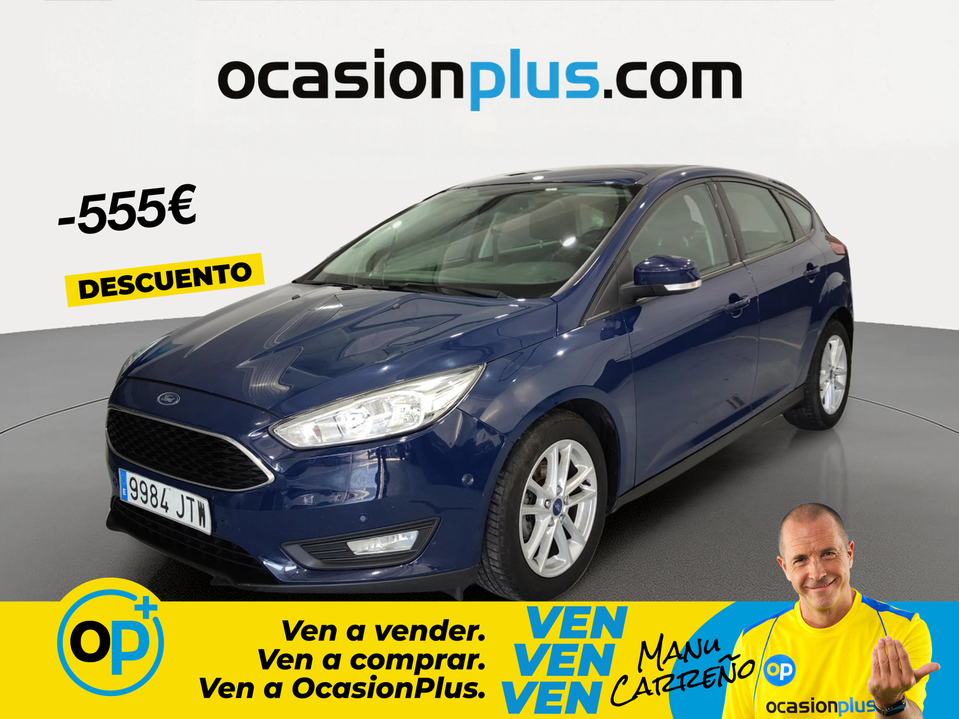 Imagen de FORD Focus