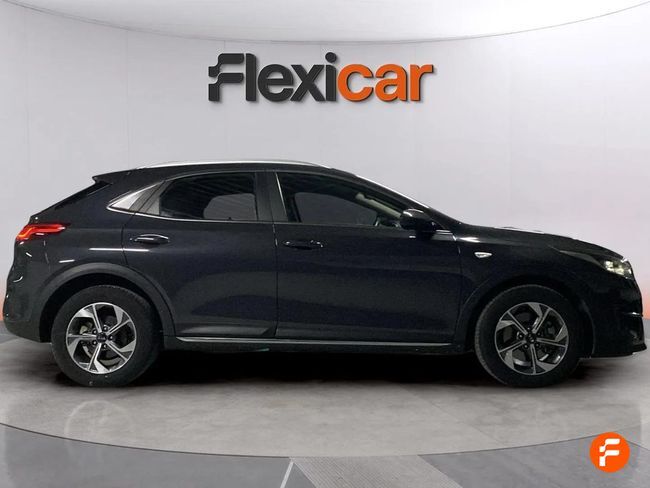 Foto del KIA XCeed 1.0 T-GDi Eco-Dynamics Drive