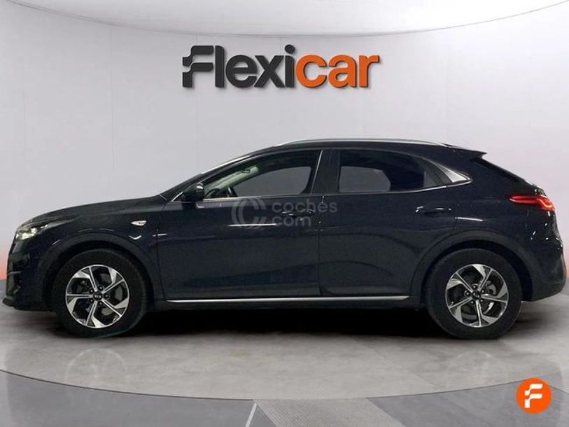 Foto del KIA XCeed 1.0 T-GDi Eco-Dynamics Drive