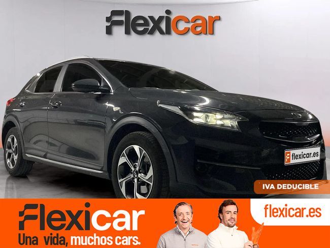 KIA XCeed (1.0 T-GDi Drive 88kW (120CV)) en Valencia