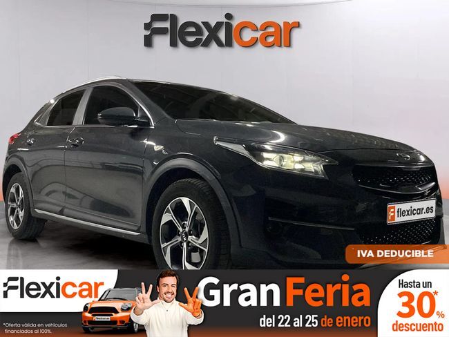 KIA XCeed (1.0 T-GDi Drive 88kW (120CV)) en Valencia