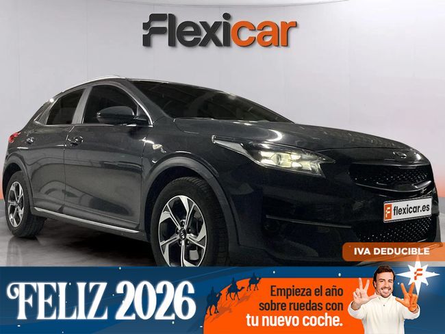 KIA XCeed (1.0 T-GDi Drive 88kW (120CV)) en Valencia