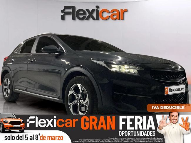 Foto del KIA XCeed 1.0 T-GDi Eco-Dynamics Drive