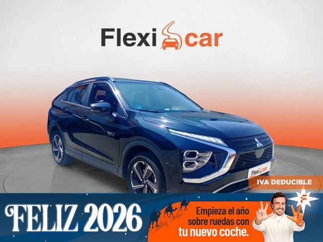 MITSUBISHI Eclipse Cross (2.4 PHEV Kaiteki Auto 4WD) en Madrid