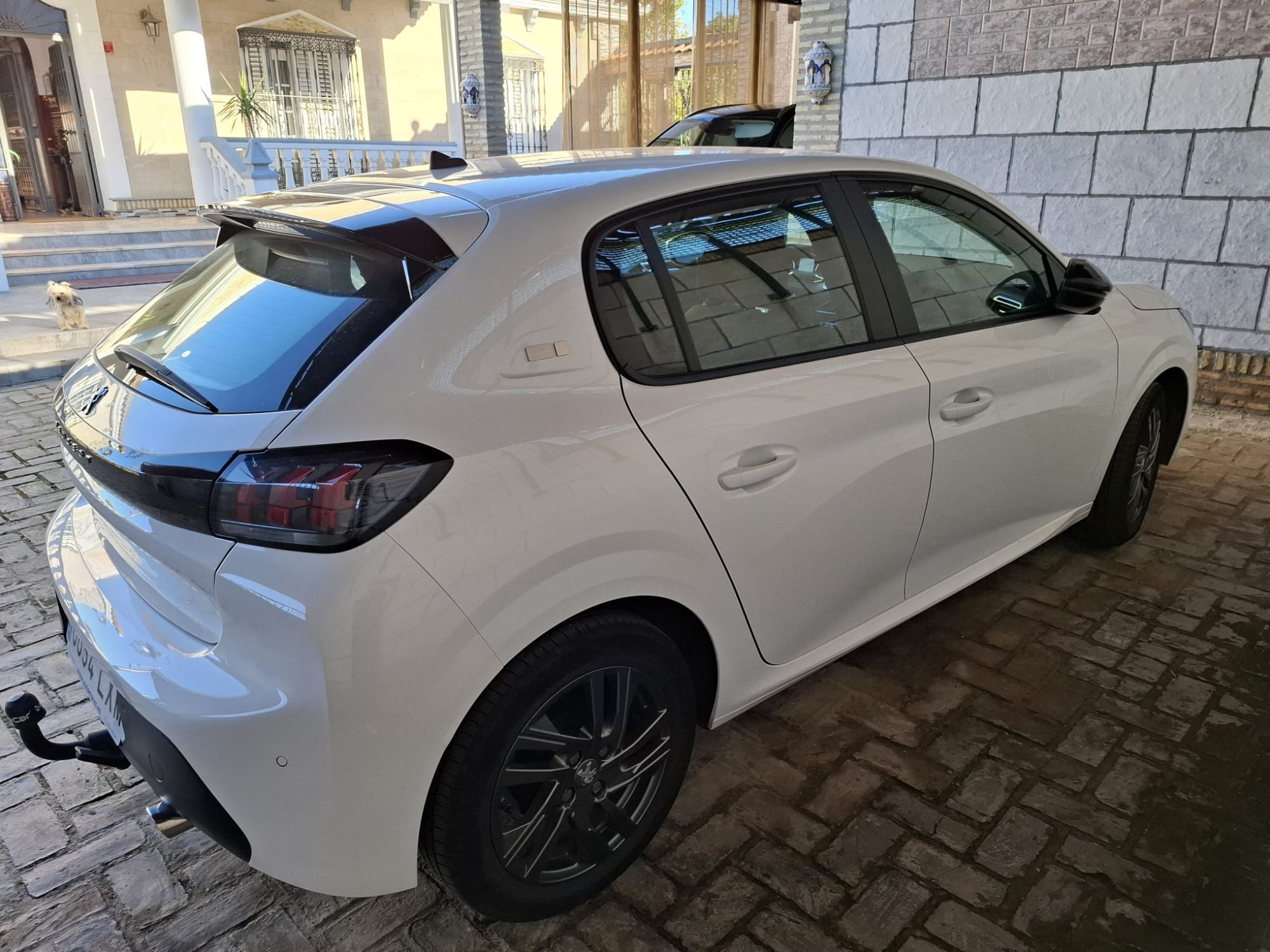 Foto del PEUGEOT 208 1.2 Puretech S&S Active Pack 75